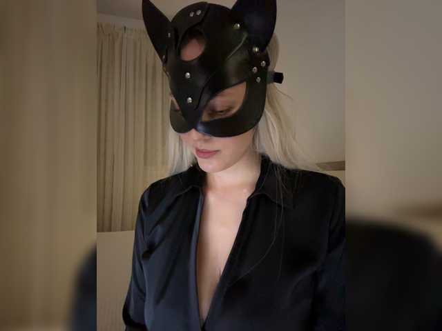 MissDafna live cam on BongaCams