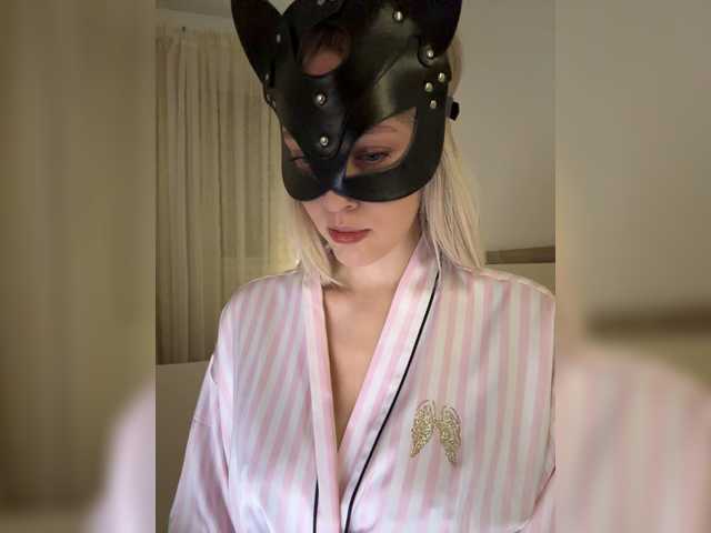 MissDafna live cam on BongaCams