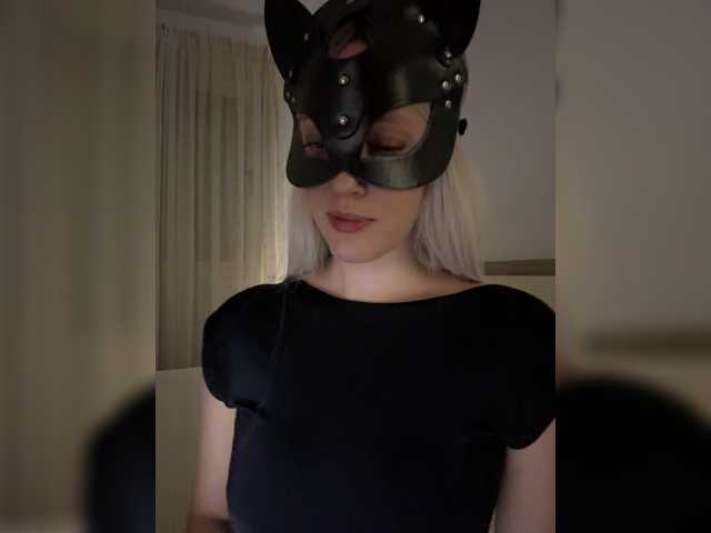 MissDafne live webcam show