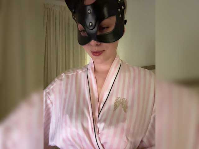 MissDafna live cam on BongaCams
