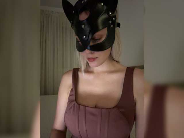 MissDafna live cam on BongaCams