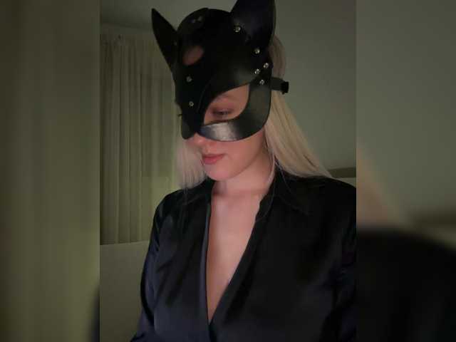MissDafna live cam