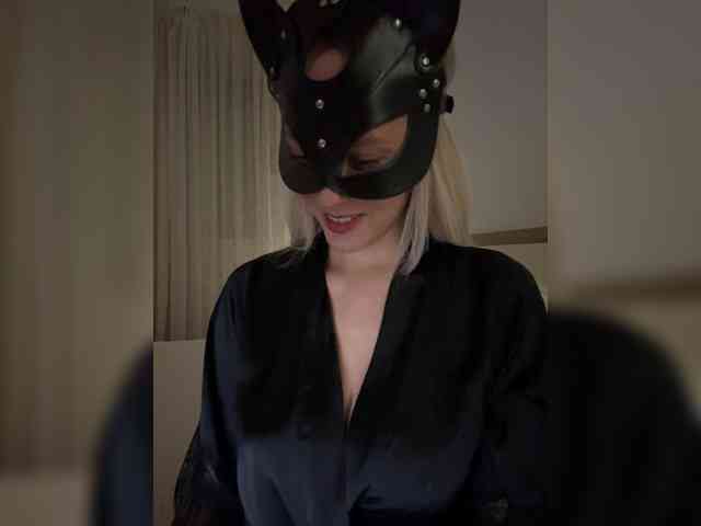 MissDafne webcam