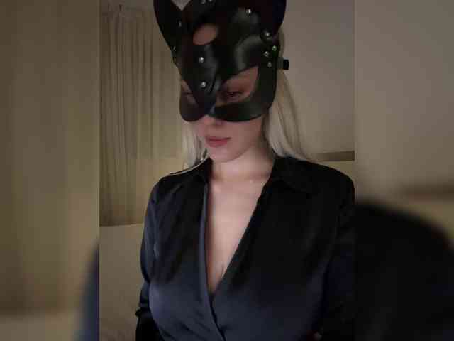 MissDafne webcam