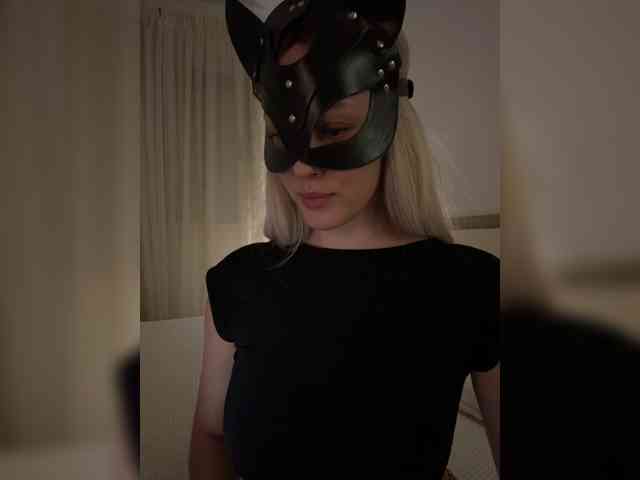 MissDafne webcam