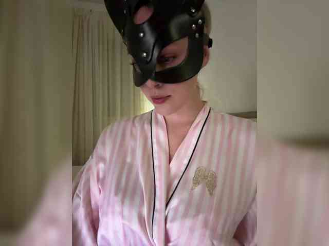 MissDafne webcam