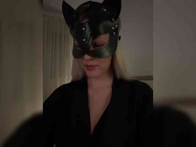 MissDafne webcam