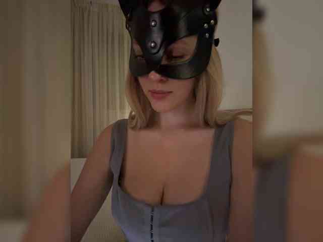 MissDafne webcam