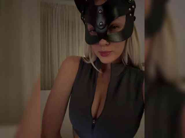 MissDafne webcam