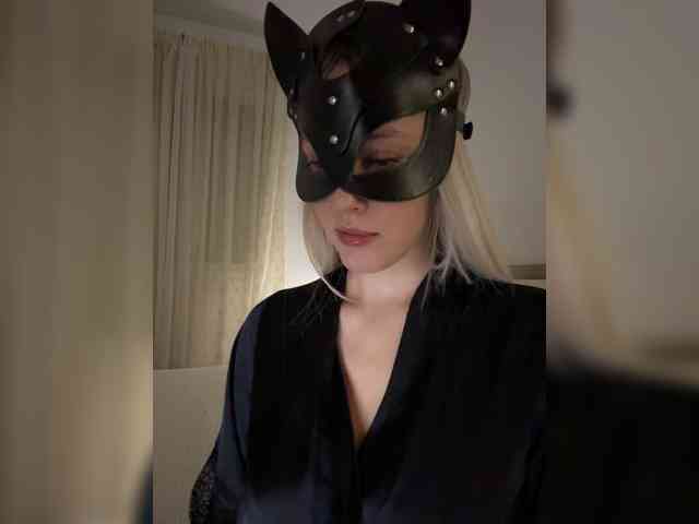 MissDafne webcam