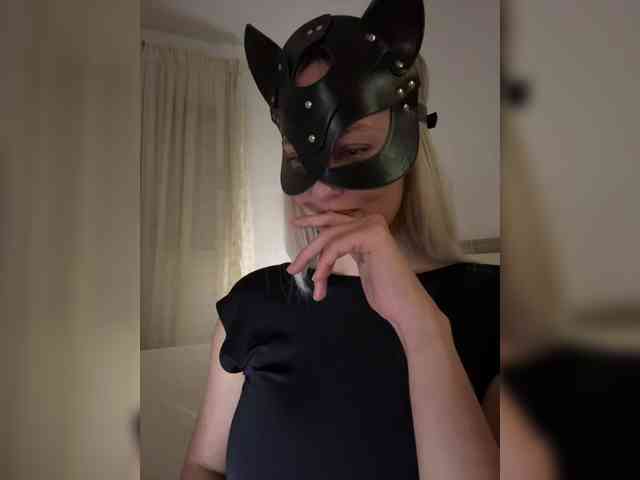 MissDafne webcam