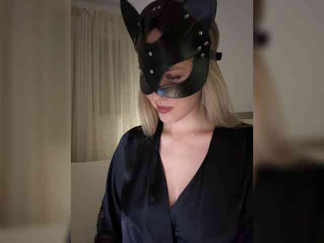 MissDafne webcam