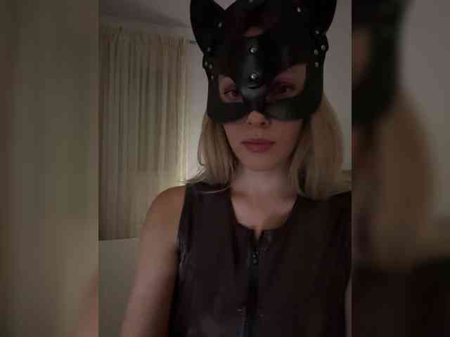 MissDafne webcam