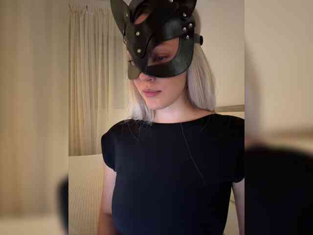 MissDafne webcam