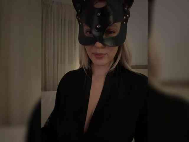 MissDafne webcam