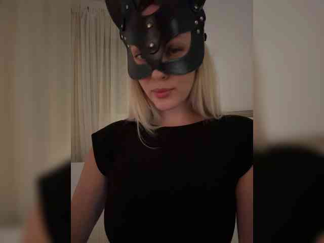 MissDafne webcam