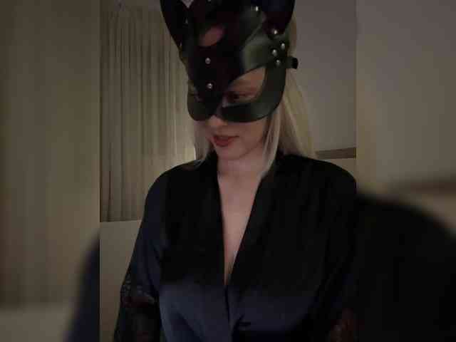 MissDafne webcam