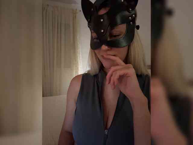 MissDafne webcam