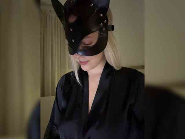 MissDafne webcam