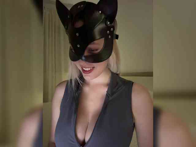 MissDafne webcam