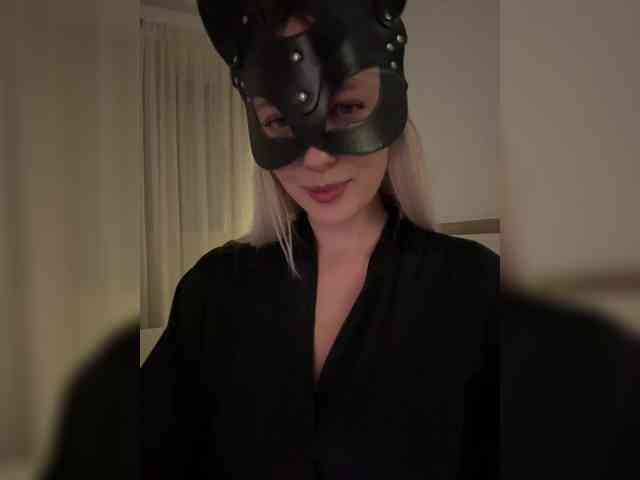 MissDafne webcam