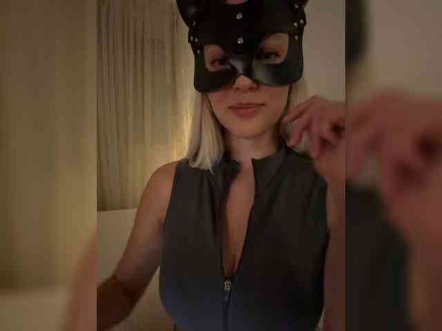 MissDafne webcam