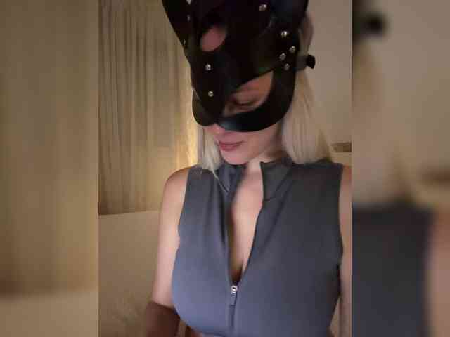 MissDafne webcam