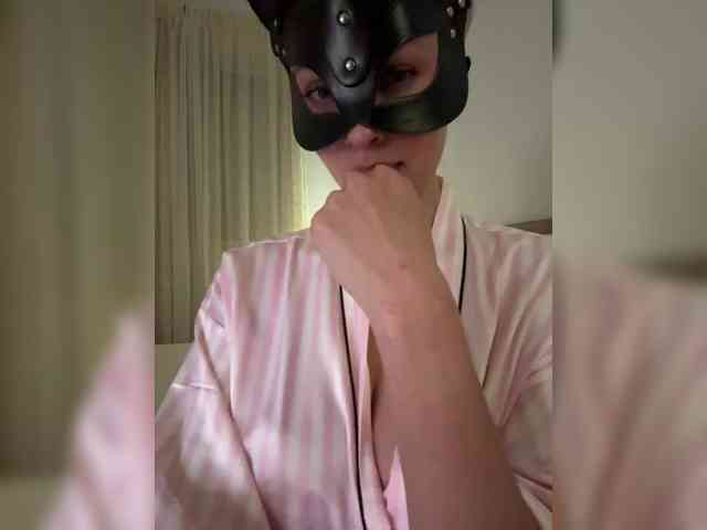 MissDafne webcam