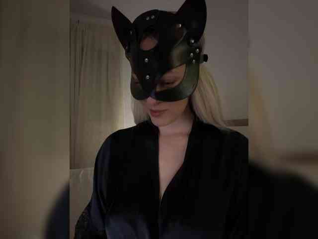 MissDafne webcam