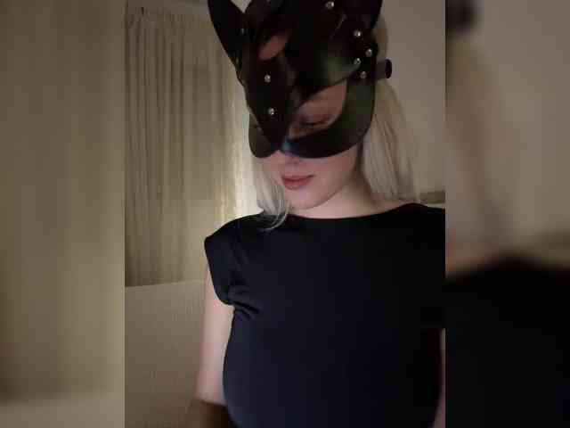 MissDafne webcam