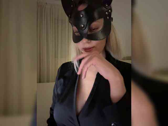 MissDafne webcam
