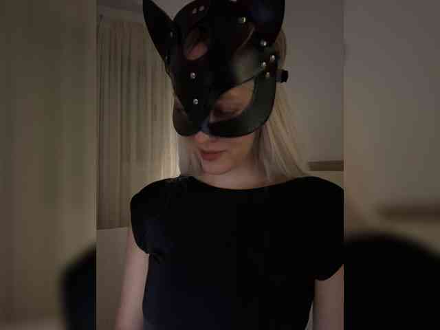 MissDafne webcam