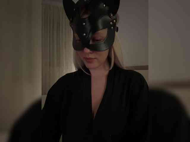 MissDafne webcam