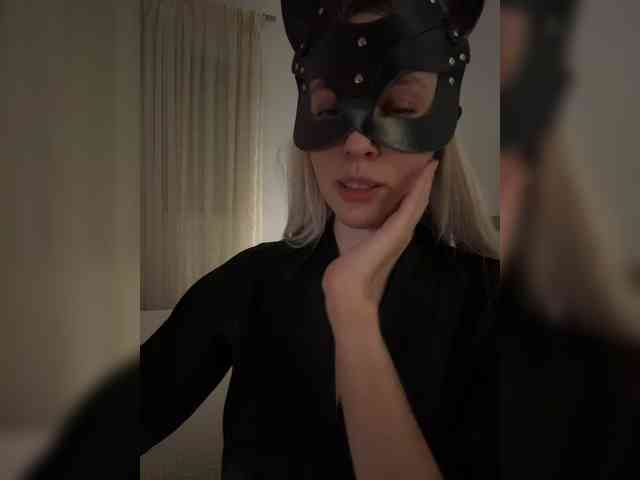MissDafne webcam