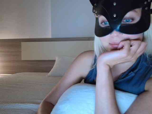 MissDafne webcam