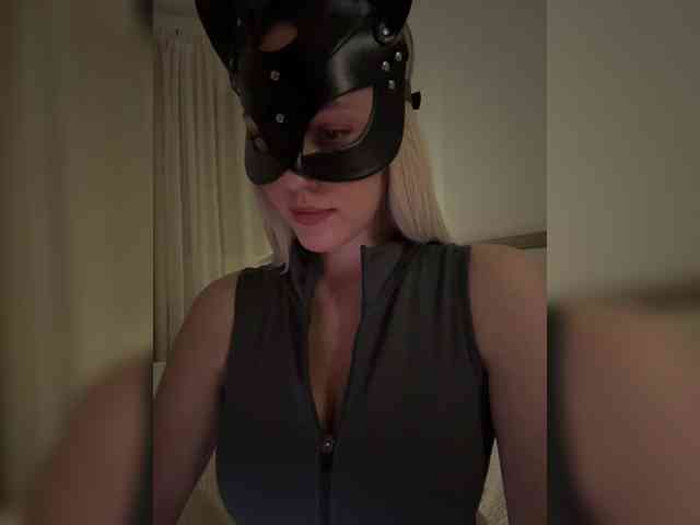 MissDafne webcam