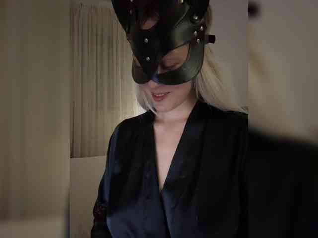 MissDafne webcam