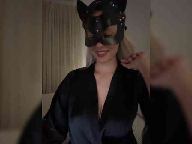 MissDafne webcam