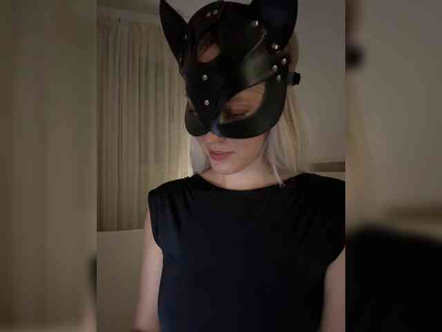 MissDafne webcam