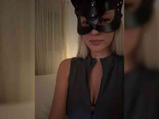 MissDafne webcam