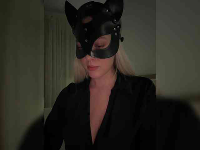 MissDafne webcam