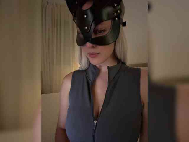 MissDafne webcam