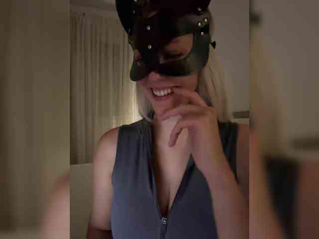MissDafne webcam