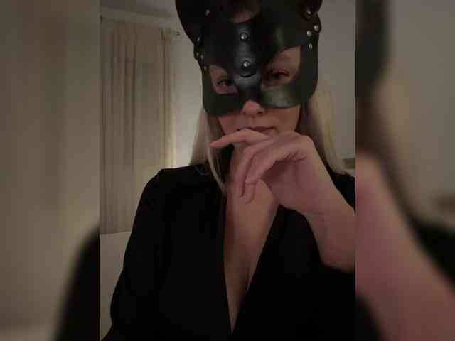 MissDafne webcam
