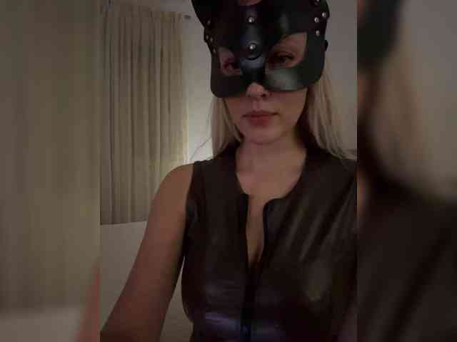 MissDafne webcam