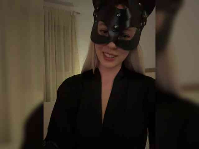 MissDafne webcam