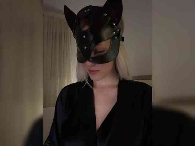 MissDafne webcam