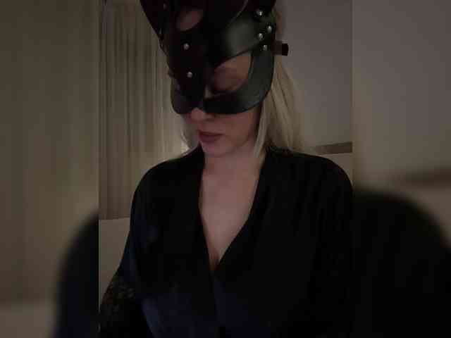 MissDafne webcam