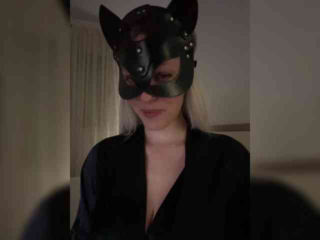 MissDafne webcam