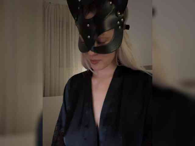 MissDafne webcam